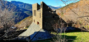 Cal Brugués - Casa de montanya